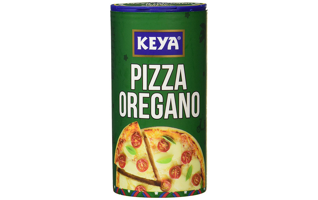 Keya Pizza Oregano Reviews Ingredients Recipes Benefits GoToChef